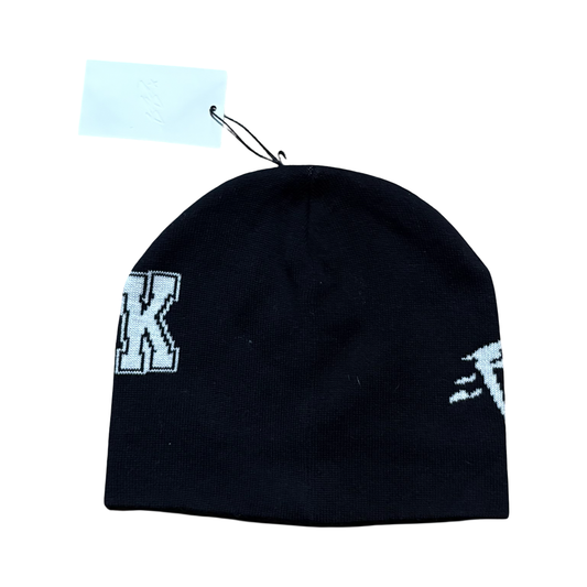 Reykjavík Roses Beanie