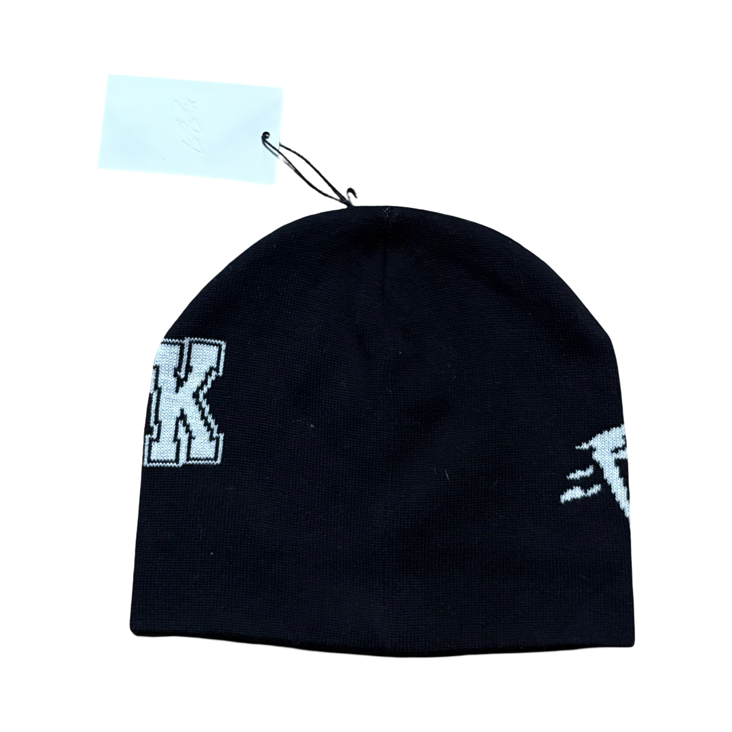 Reykjavík Roses Beanie