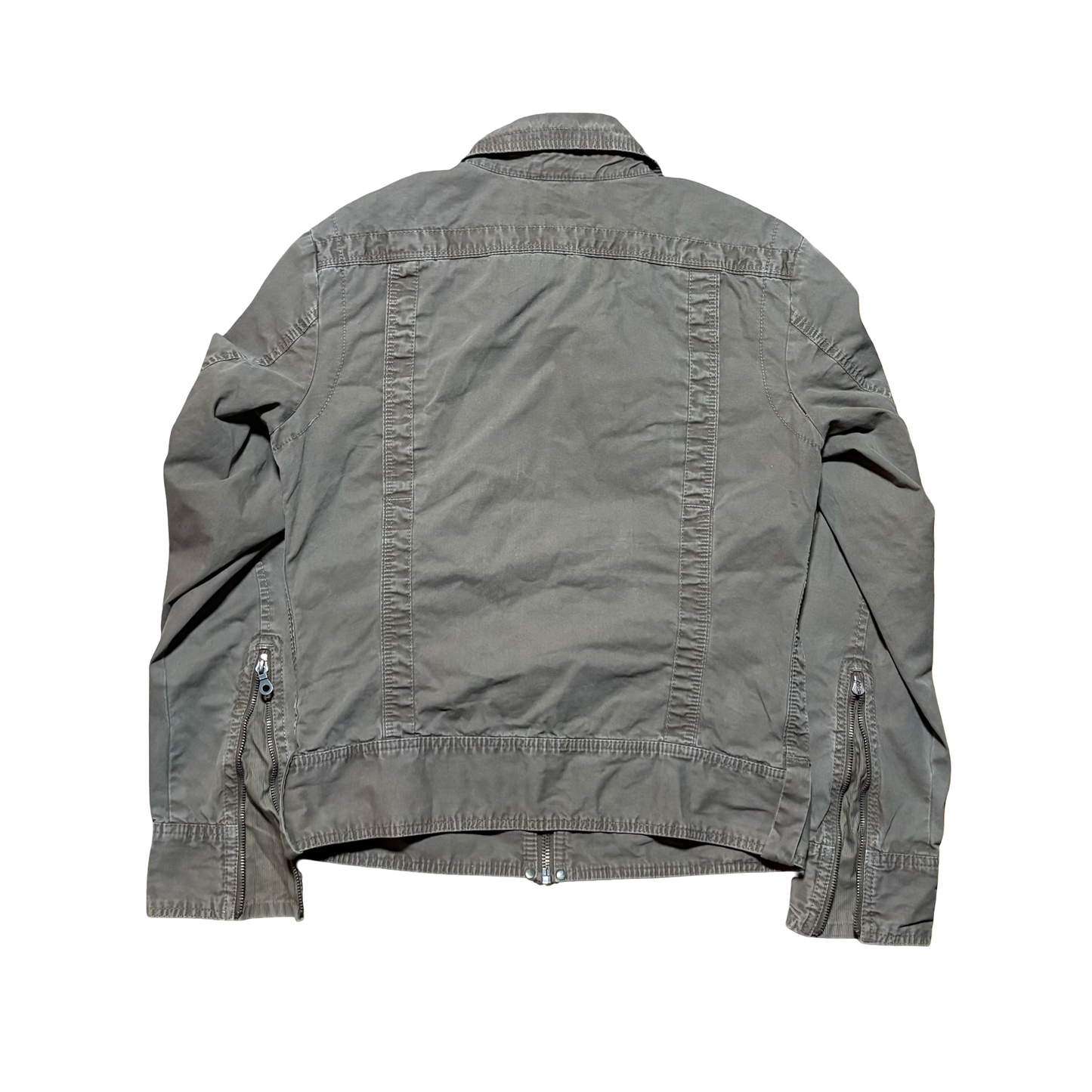 Diesel Army Jacket
