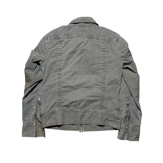 Diesel Army Jacket