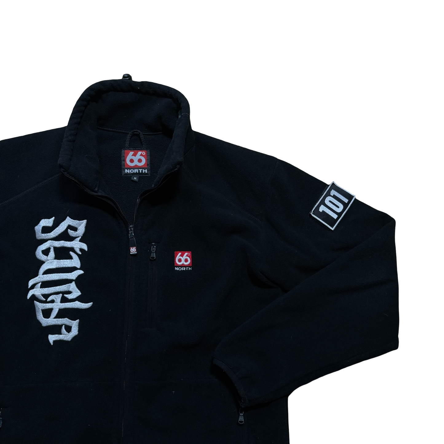 66 North X Sturla Atlas (101) Tindur Jacket