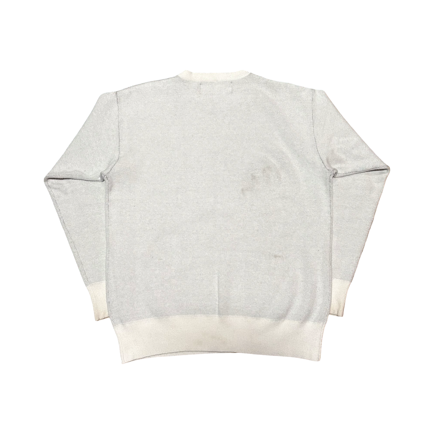 Joy Divizn Knitted Sweater
