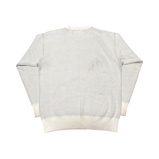 Joy Divizn Knitted Sweater