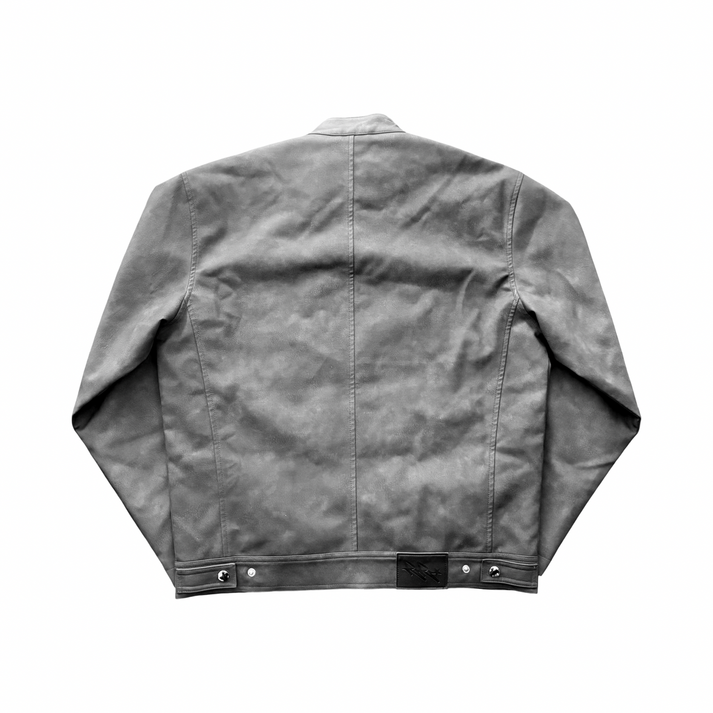 Reykjavík Roses Jacket