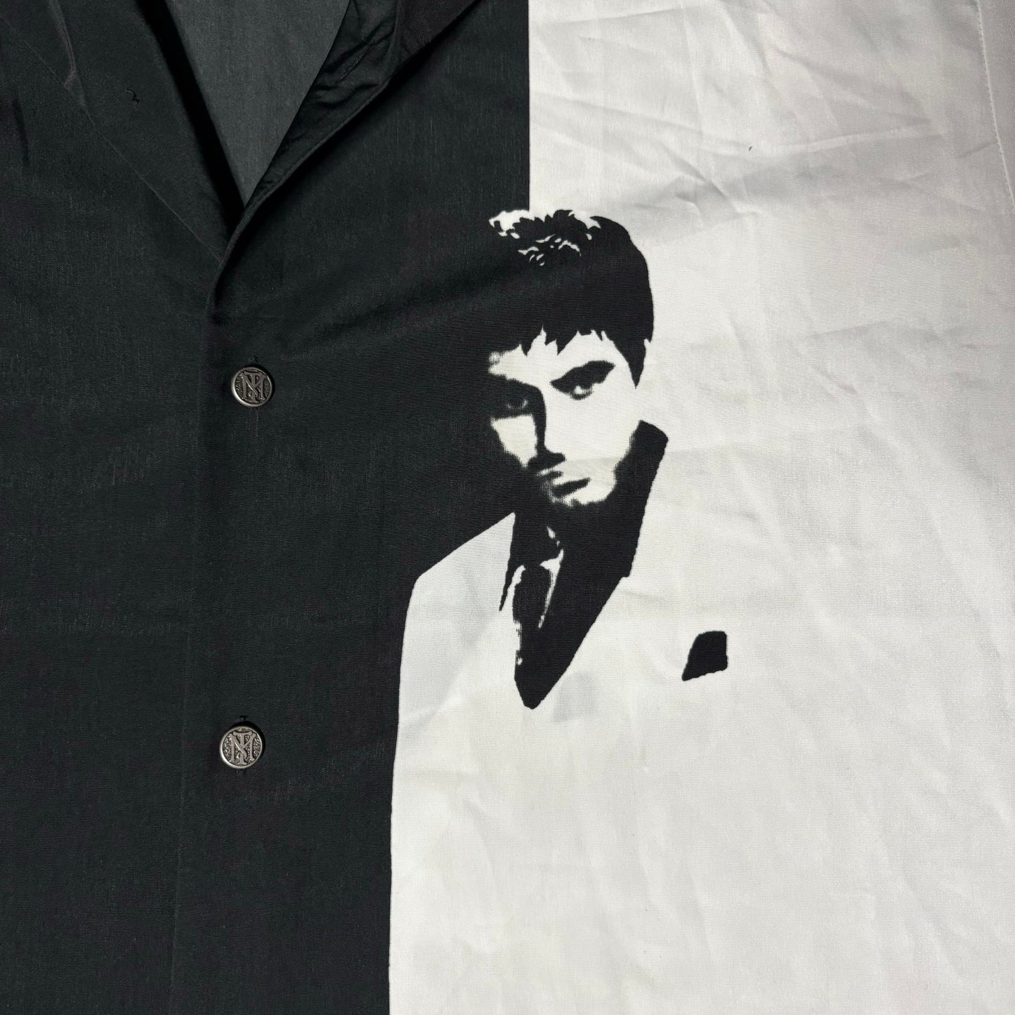 Scarface Shirt