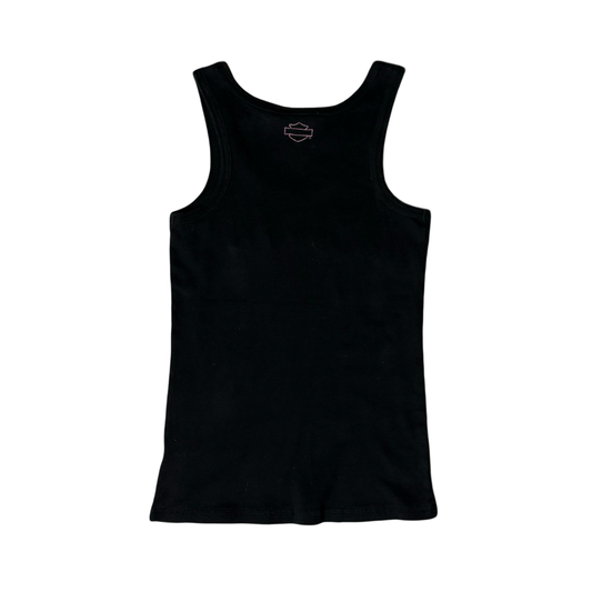 Harley Davidson Tank
