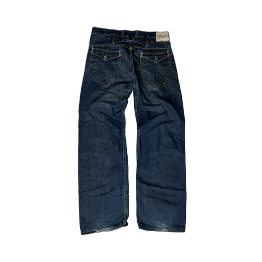 Levi´s Engineered Jeans