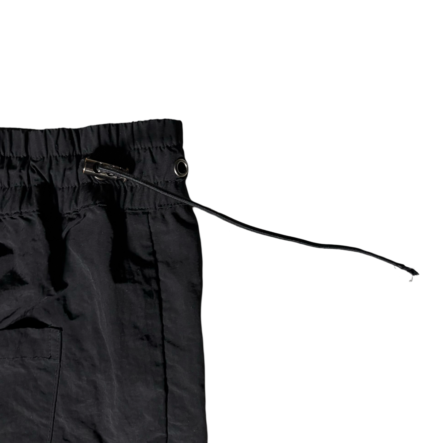 Reykjavík Roses Windbreaker Pants