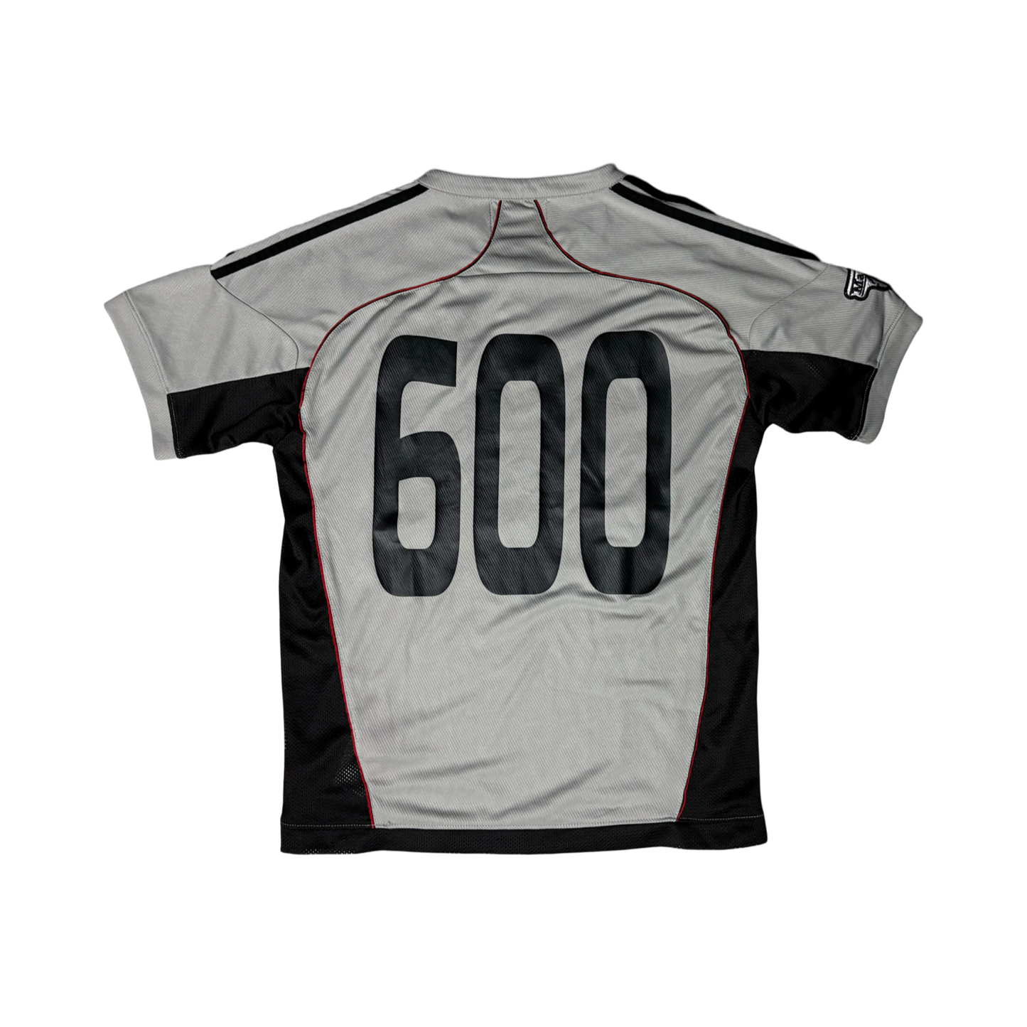 Coppermine x Sixhunna Jersey