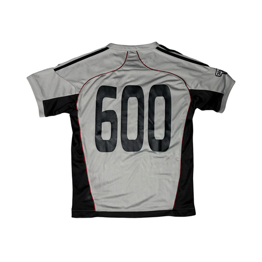 Coppermine x Sixhunna Jersey