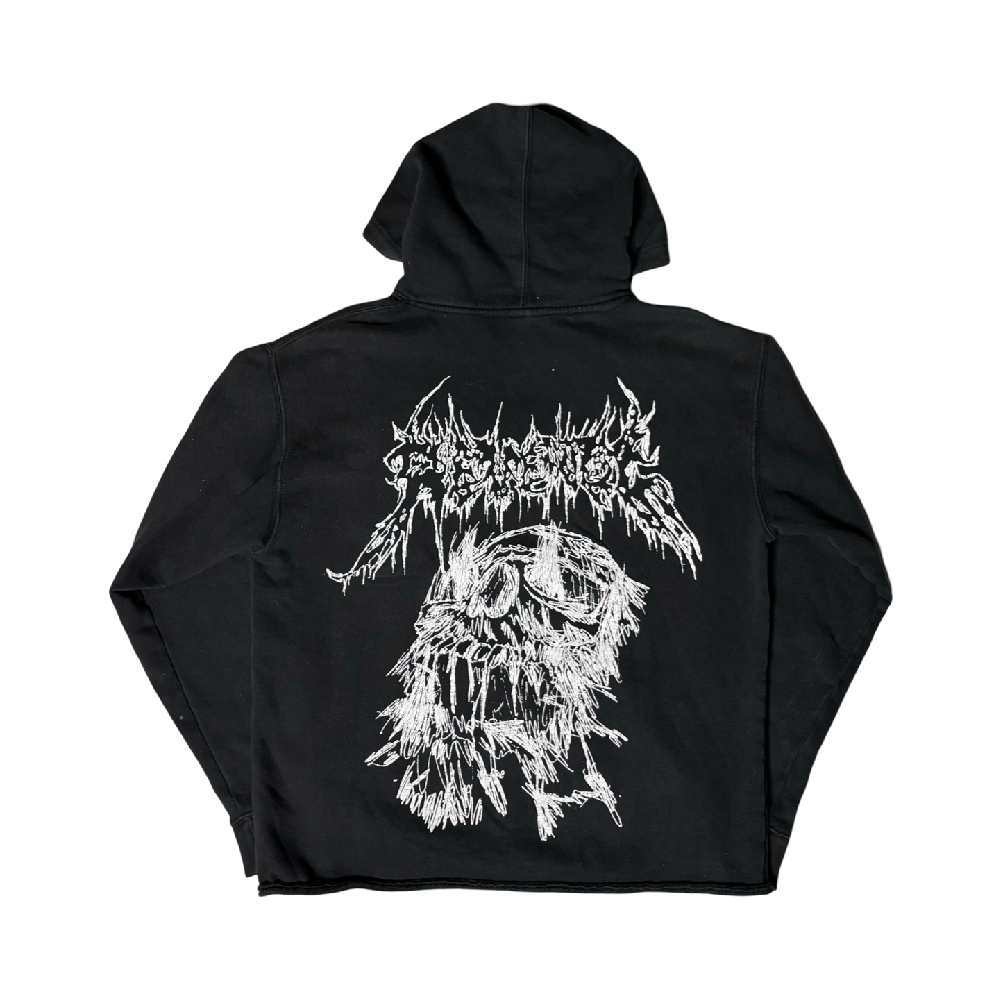 Revenge Hoodie