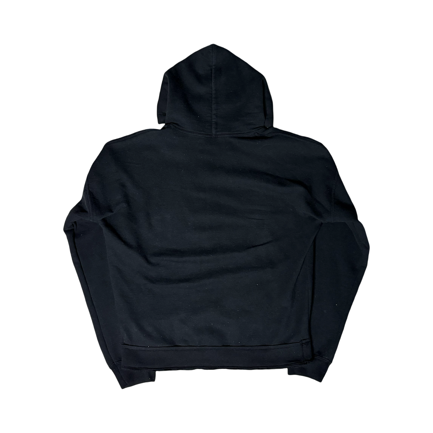 Reykjavík Roses Hoodie