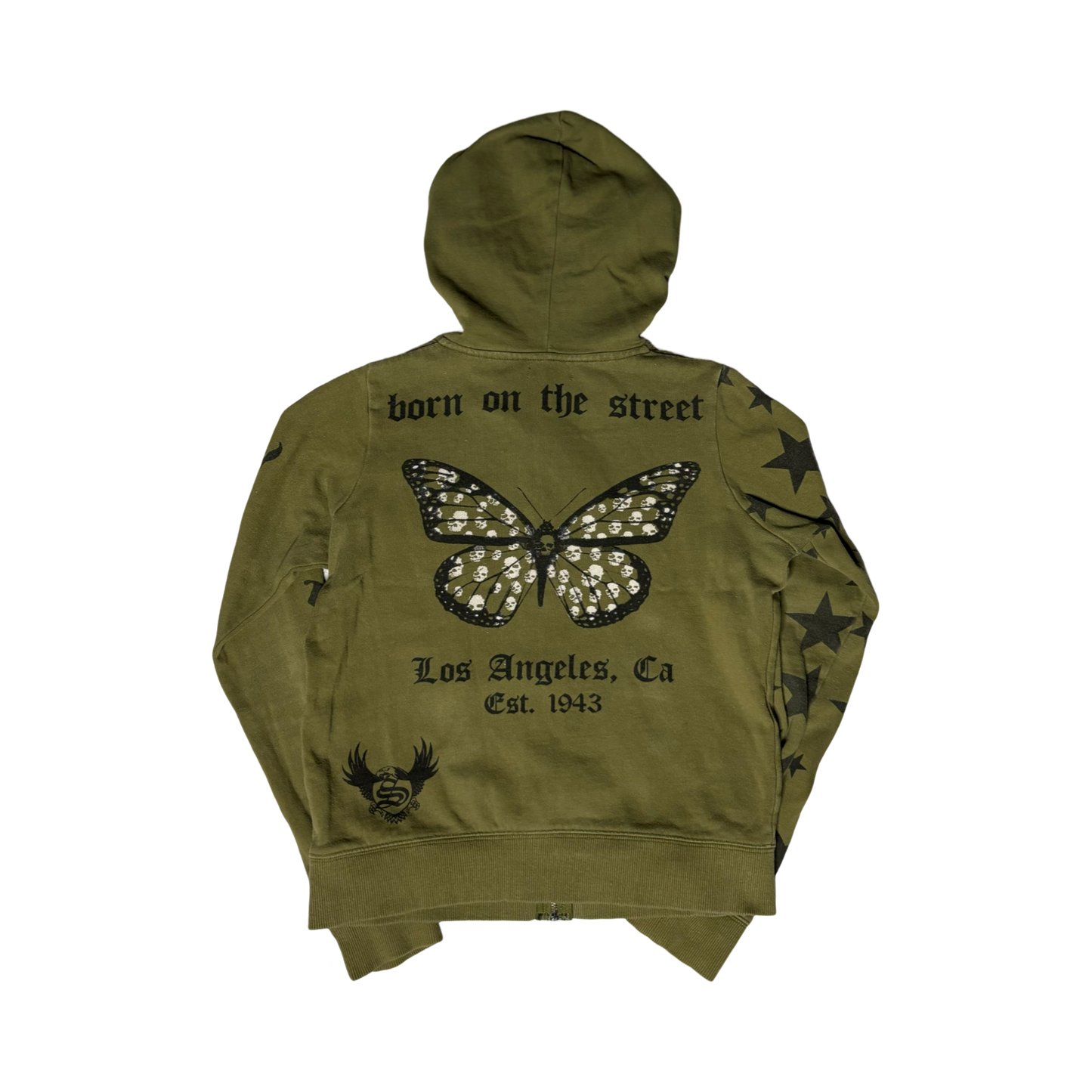 Smet Hoodie