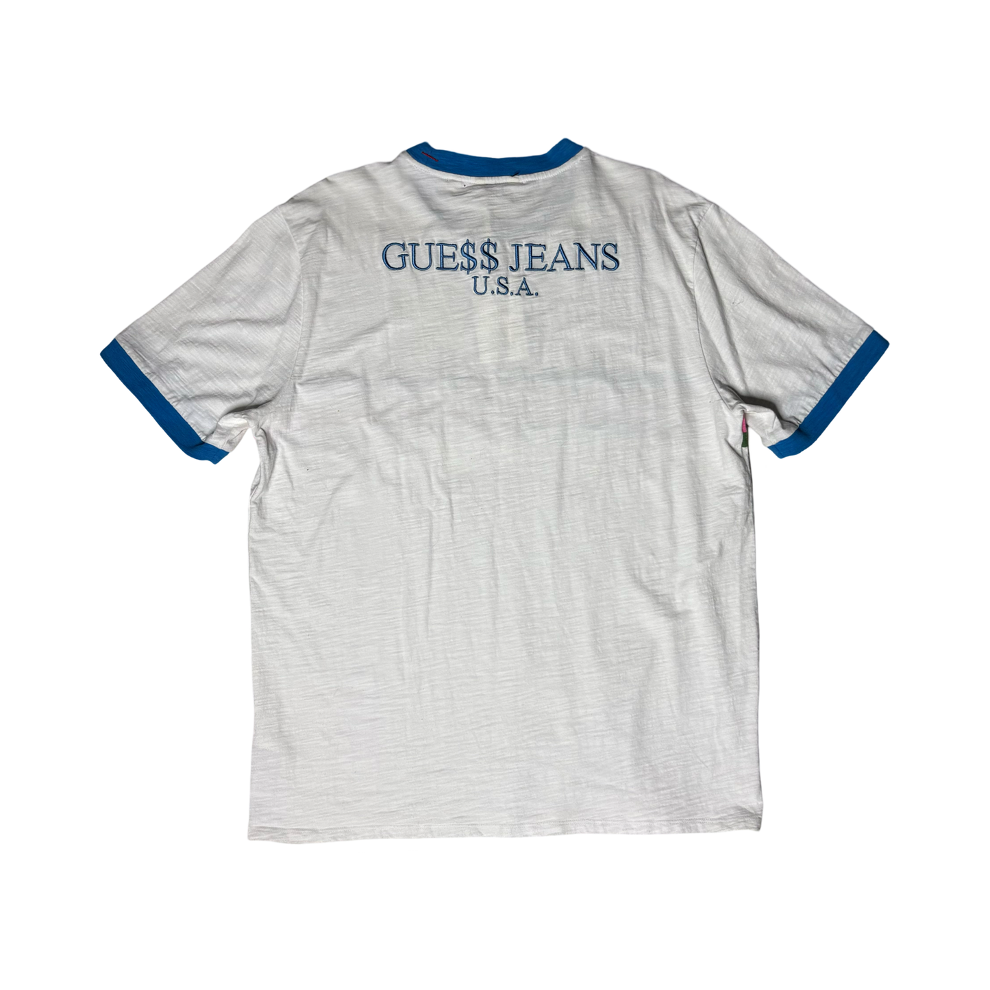 Guess x A$AP Tee