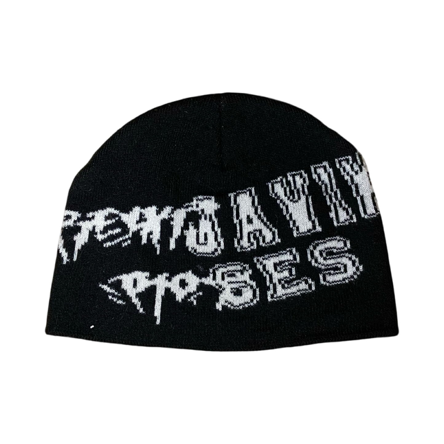 Reykjavík Roses Beanie