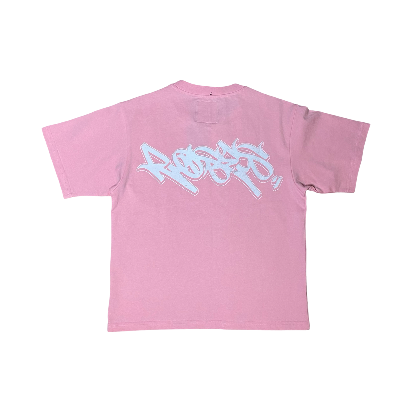 Reykjavík Roses x Unknown Tee