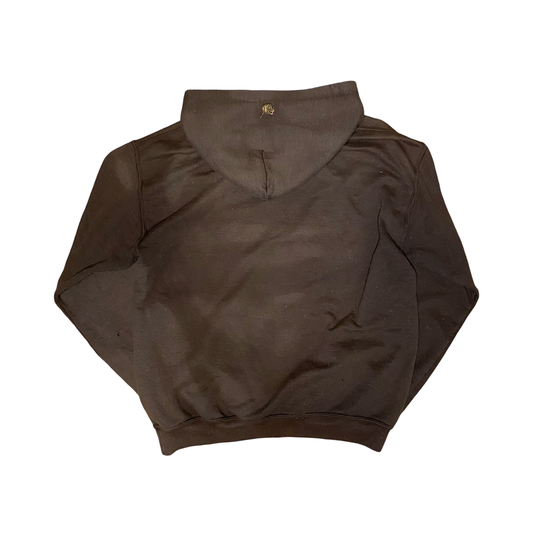 Reykjavík Roses Hoodie