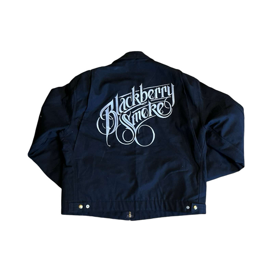 Carhartt x Blackberry Smoke Detroit Jacket