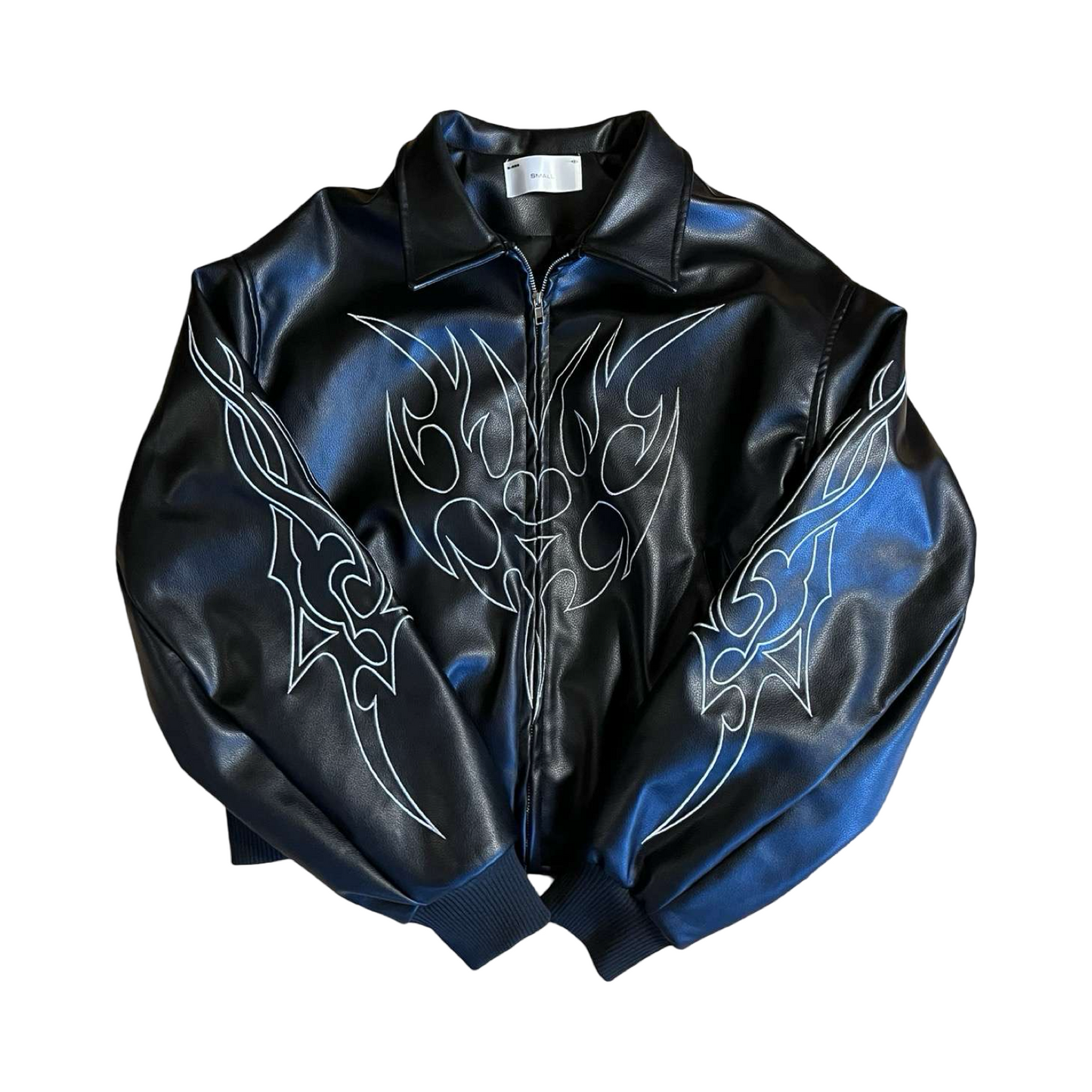 HI-NRG Jacket