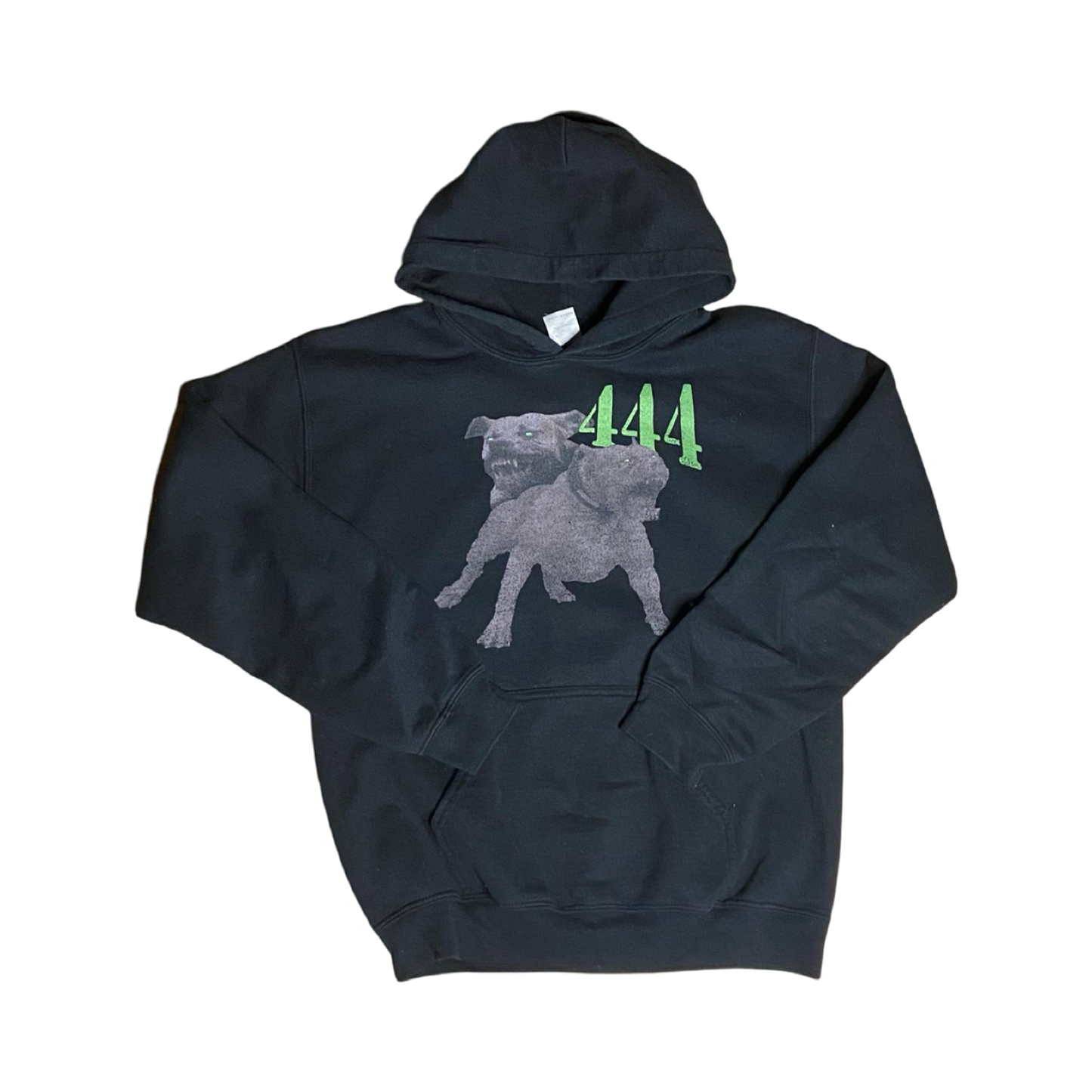 444 Hoodie