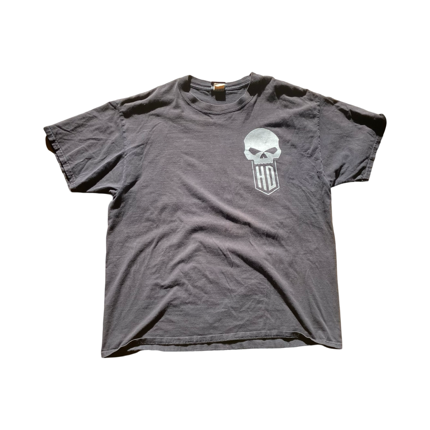 Harley Davidson Tee