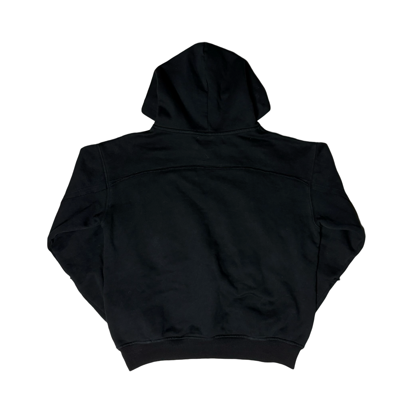 Reykjavík Roses Rhinestone Hoodie