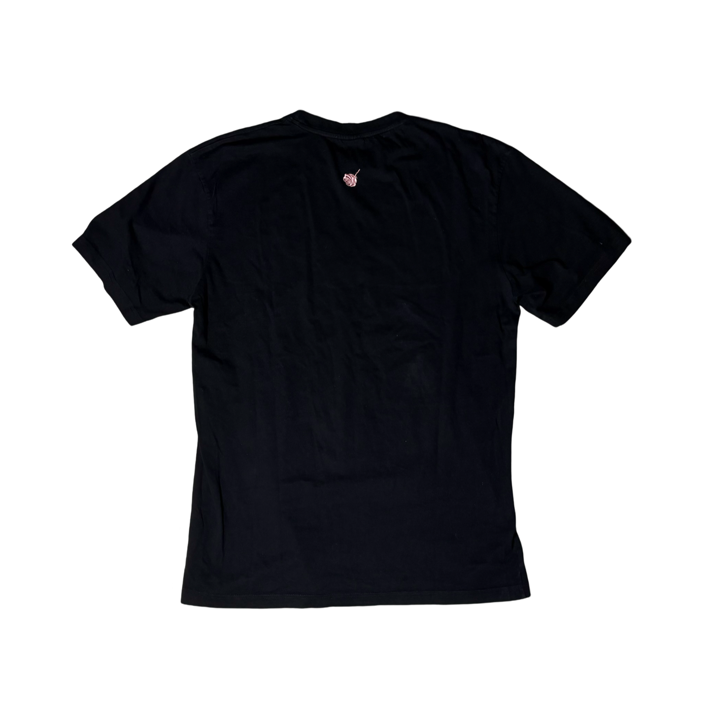 Reykjavík Roses Tee