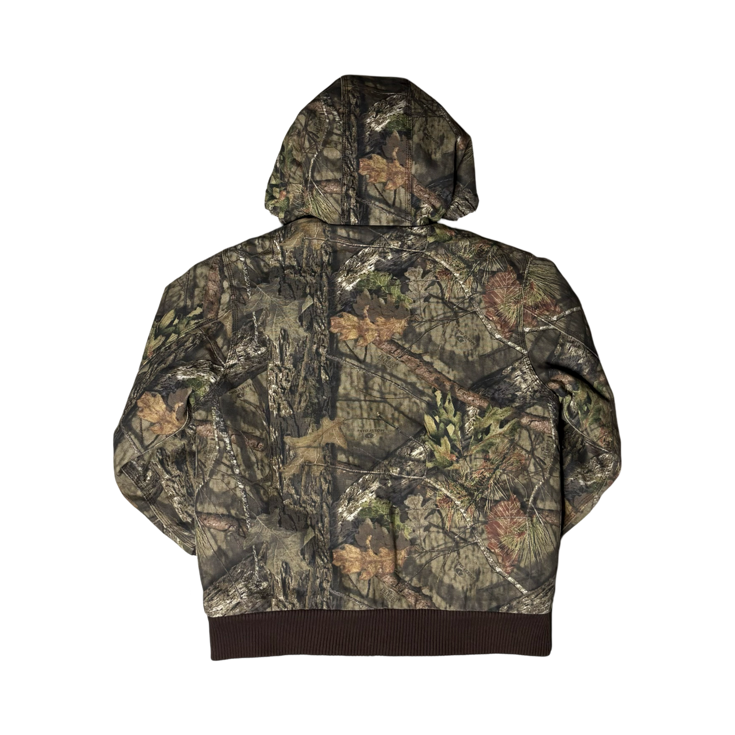 Carhartt Realtree Jacket