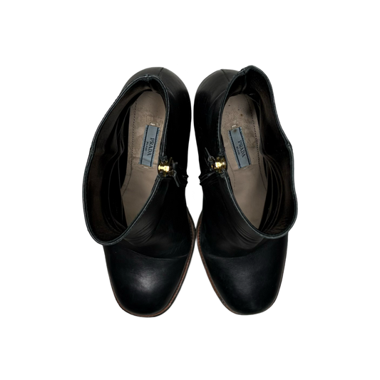 Prada Boots