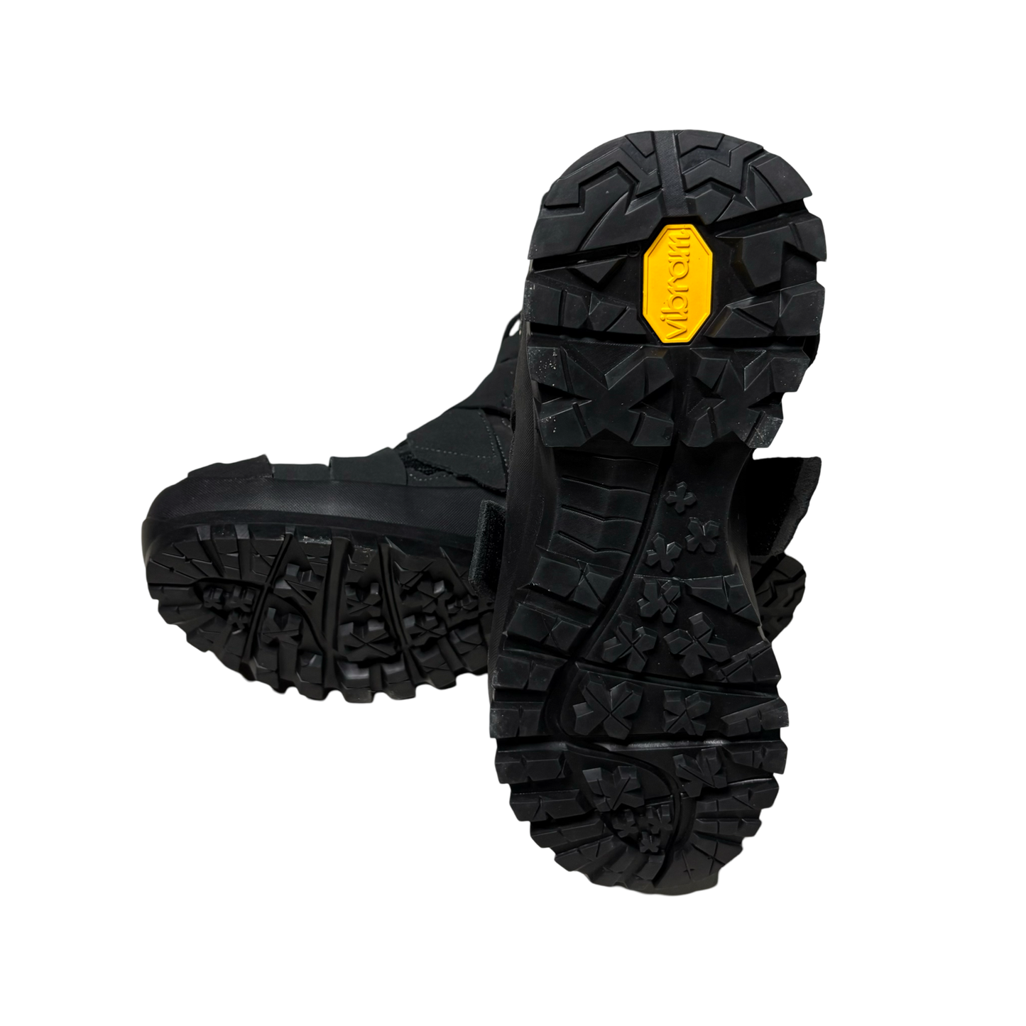 Racer Worldwide Vibram Boots