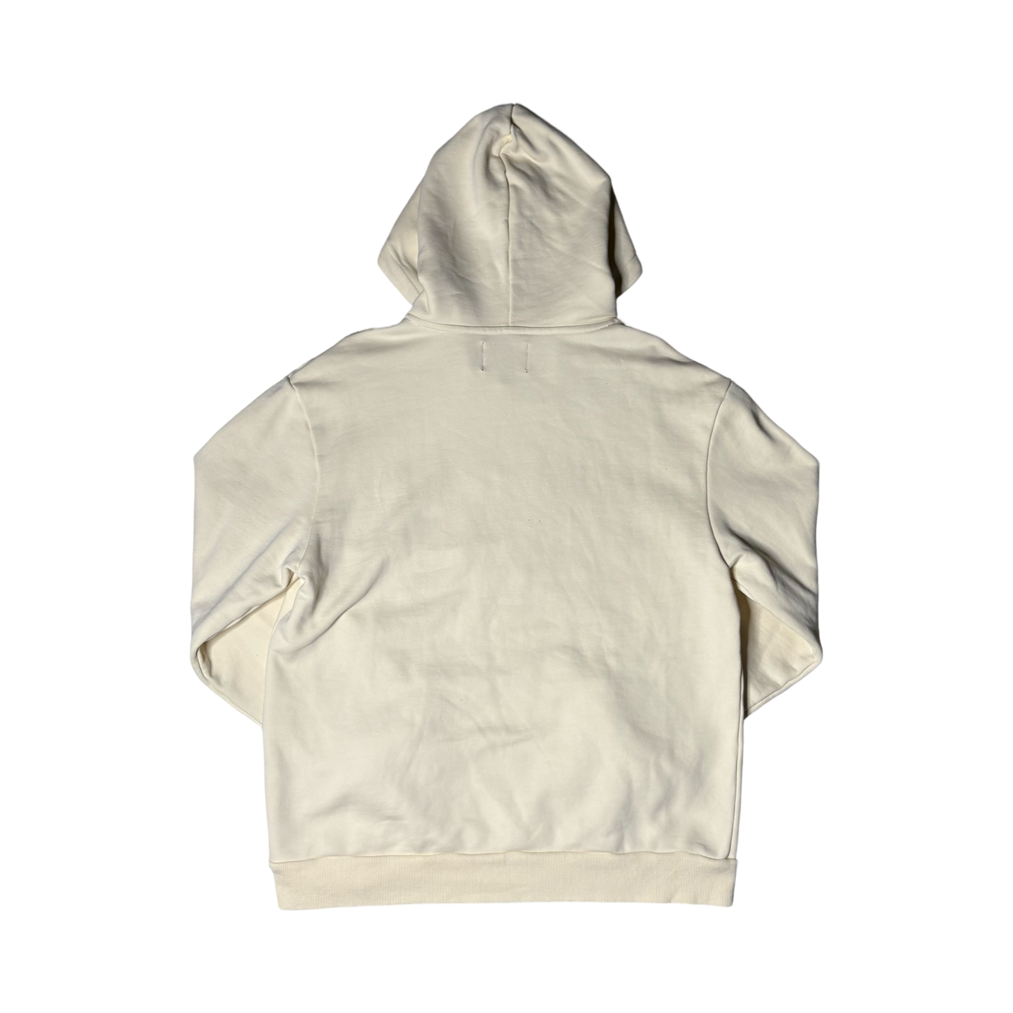 Reykjavík Roses Hoodie