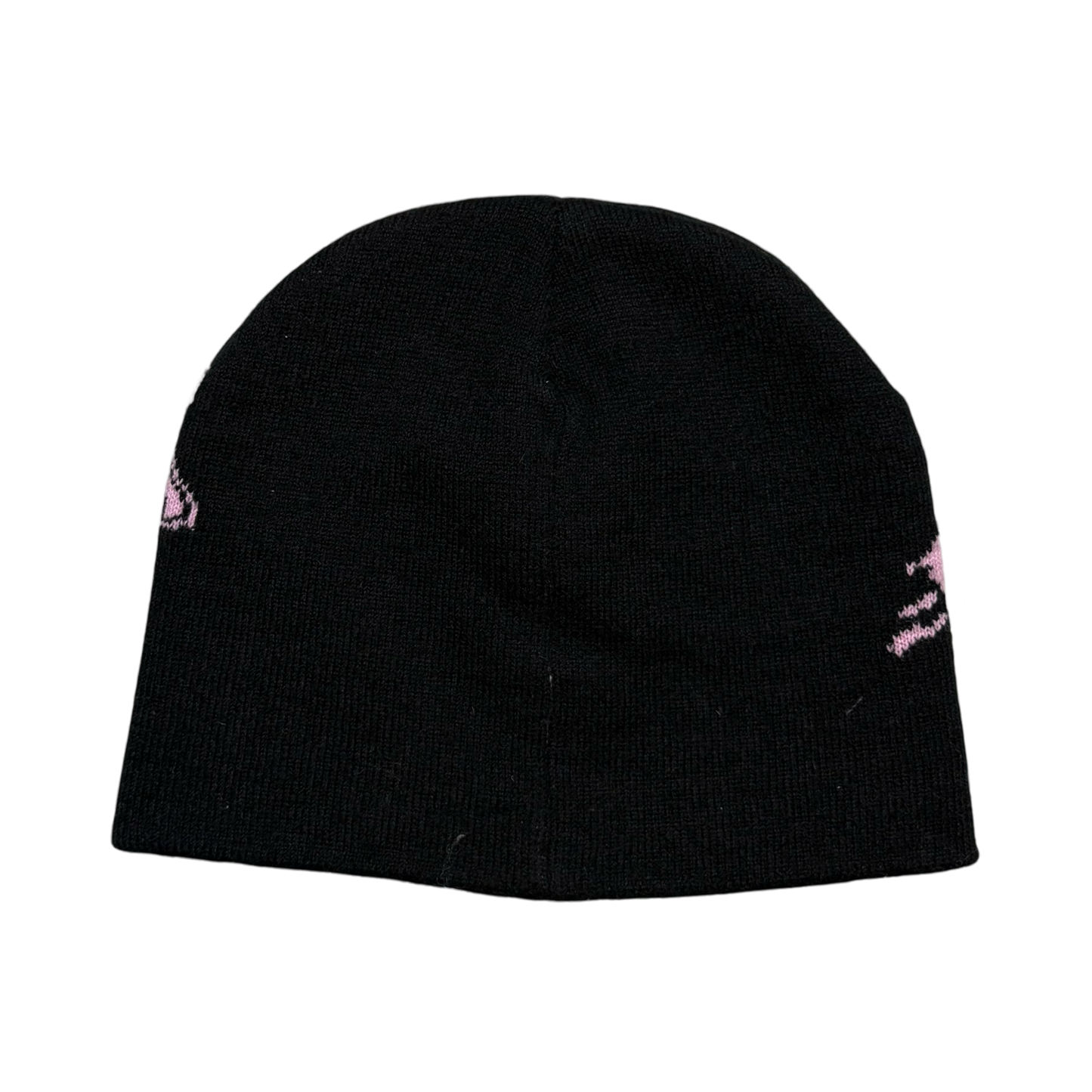 Reykjavík Roses Beanie