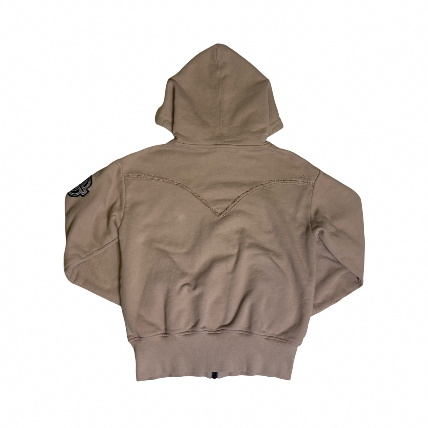 Coppermine X Child Holy Hoodie