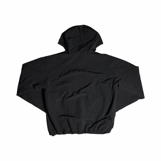 Reykjavík Roses Windbreaker Jacket