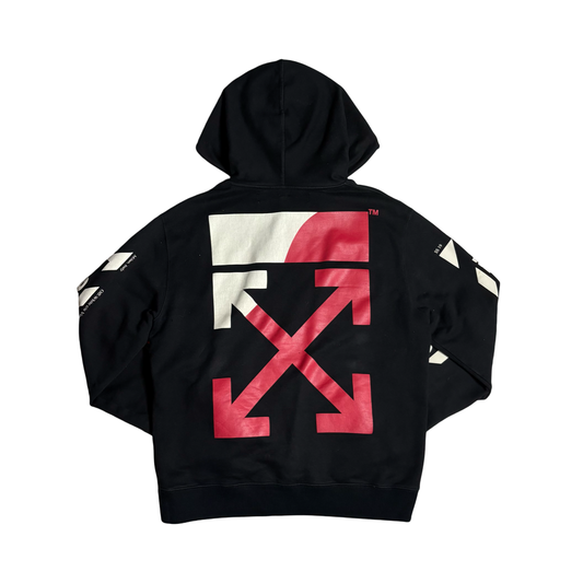 Off White SS19 Hoodie