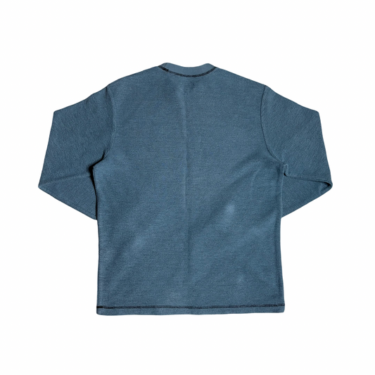 Supreme FW17 Reverse Terry