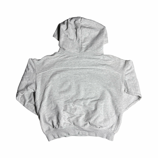 Reykjavík Roses Hoodie