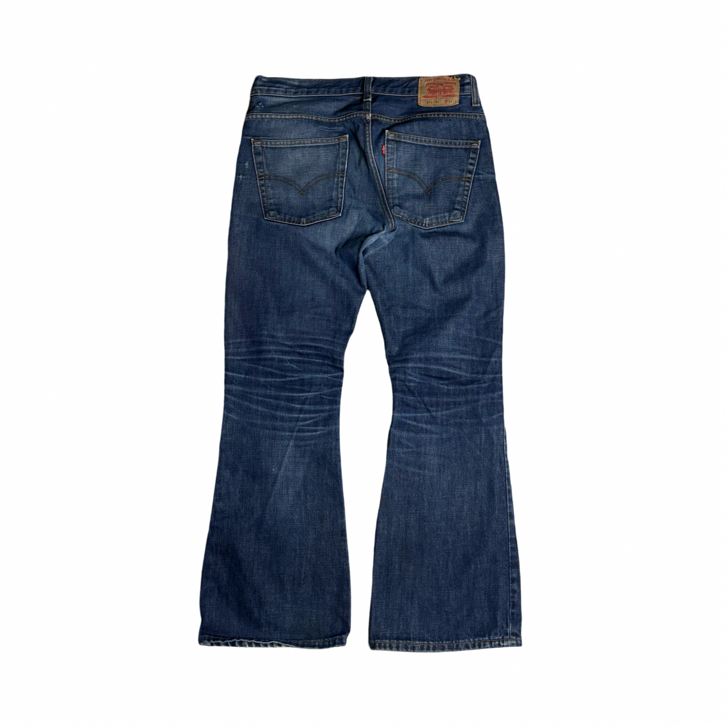 Levi´s Bootcut Jeans