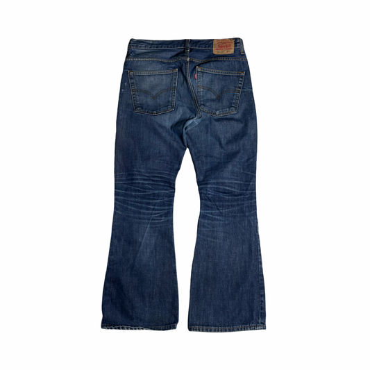 Levi´s Bootcut Jeans