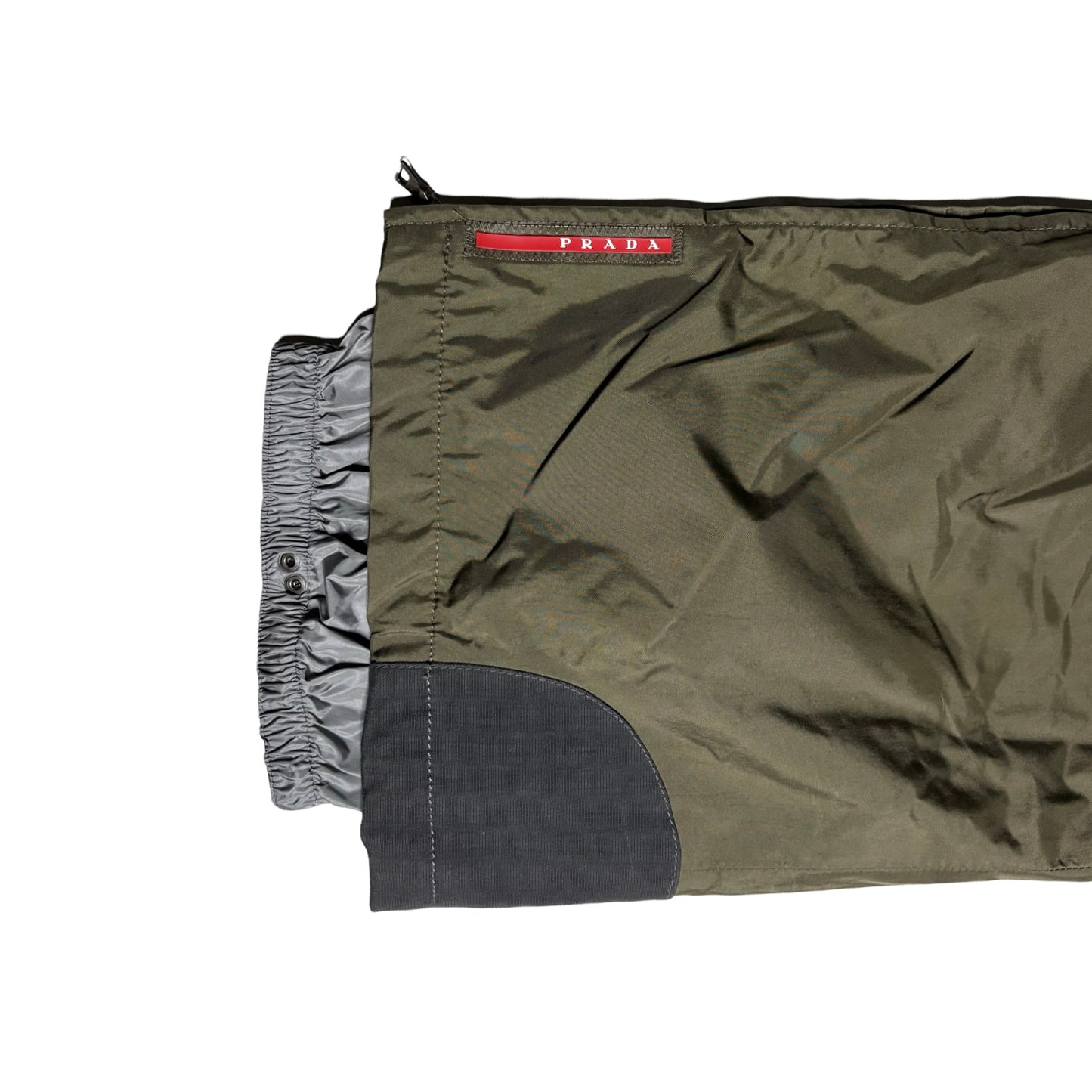 Prada AW99 Ski Pants