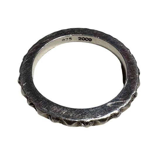 Chrome Hearts TFP Ring (2009)