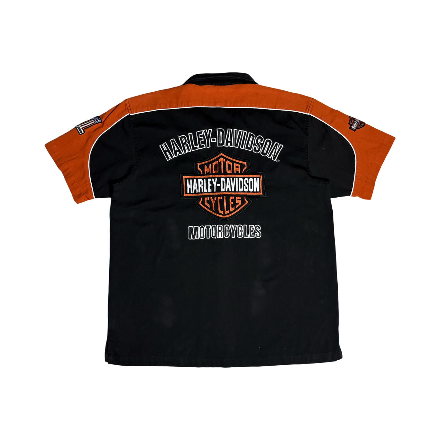 Harley Davidson Shirt