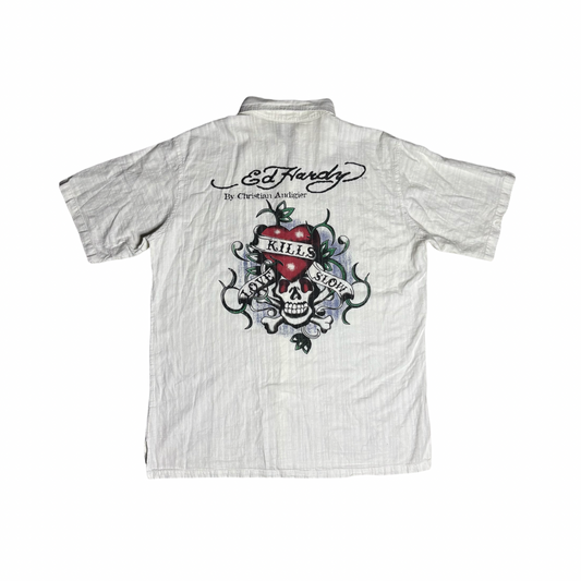 Ed Hardy Shirt