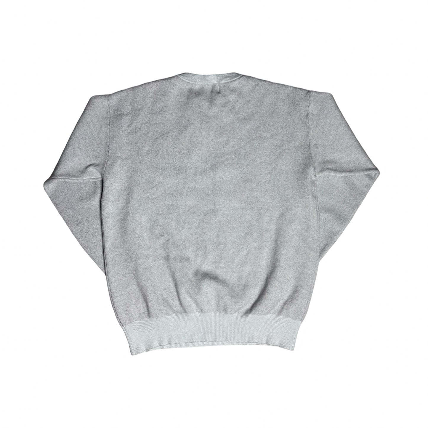 Joy Divizn Knitted Sweater