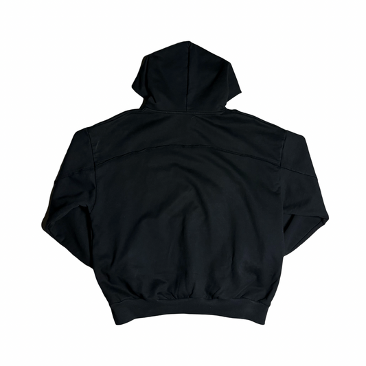 Reykjavík Roses Hoodie