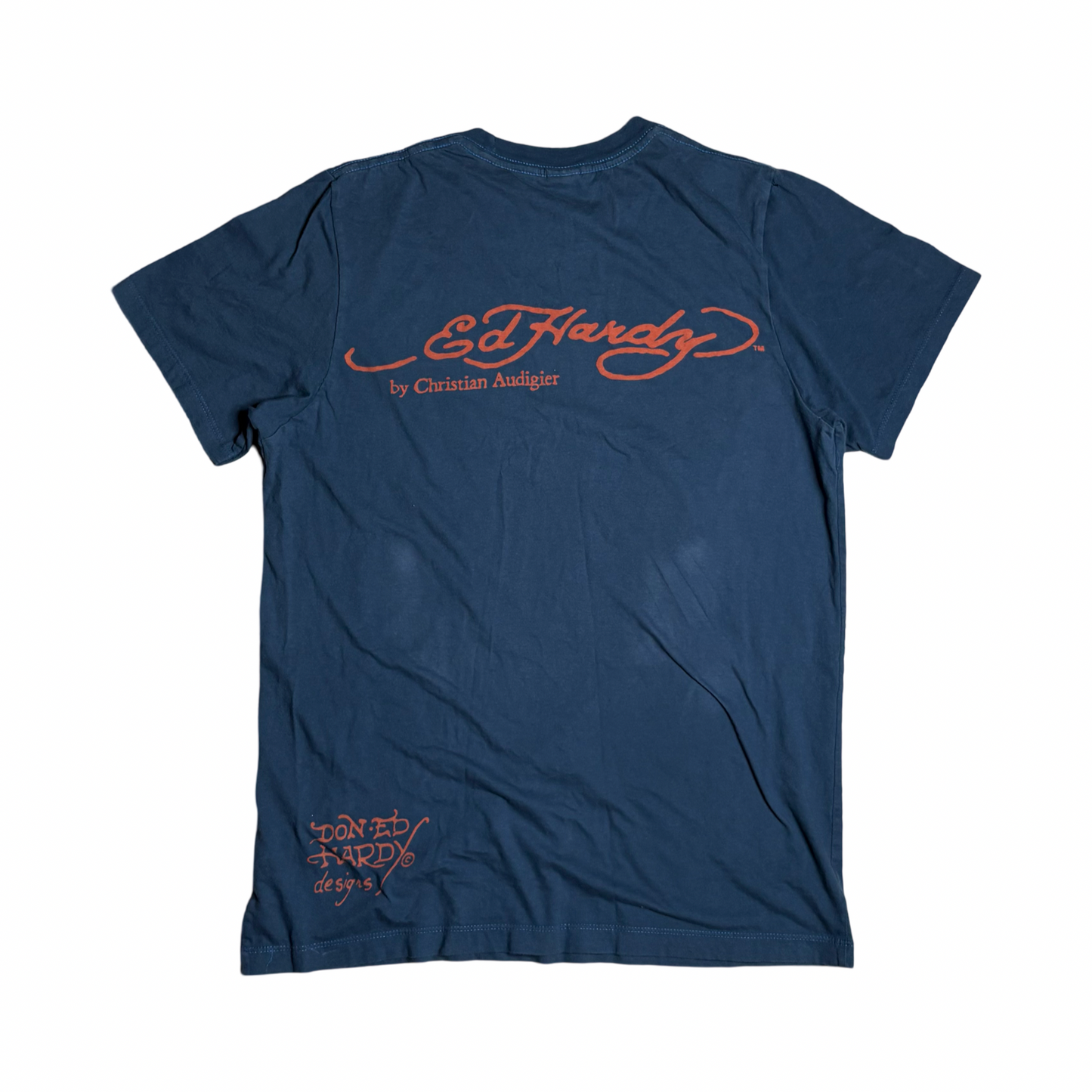 Ed Hardy Tee