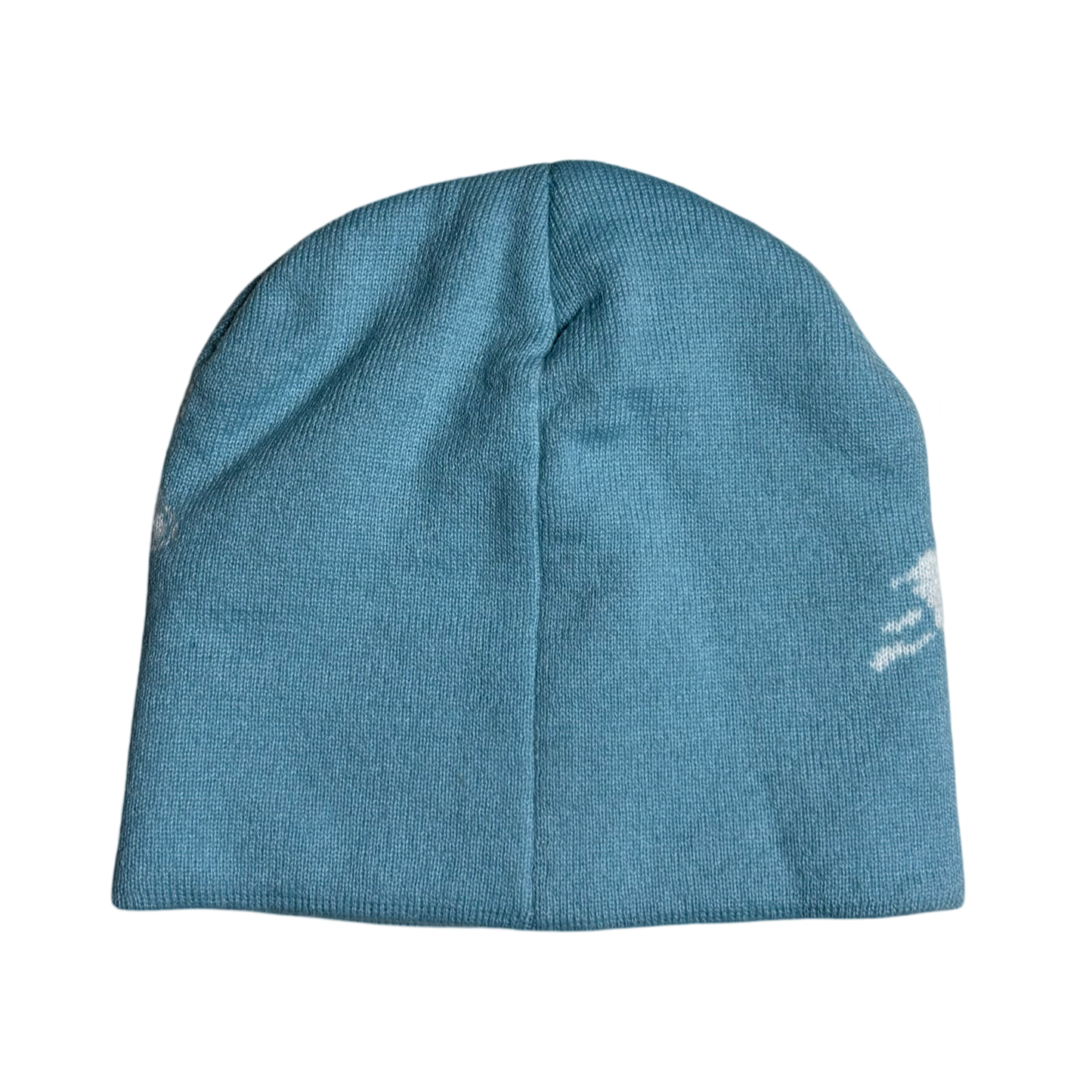 Reykjavík Roses Beanie