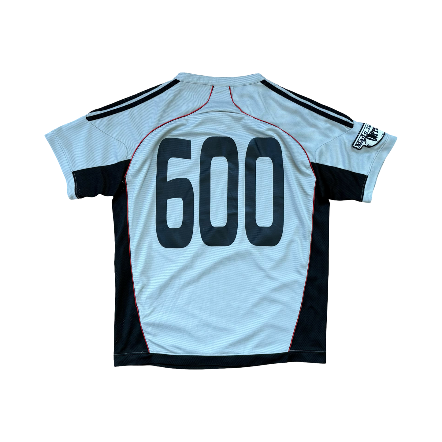 Coppermine X Sixhunna Jersey