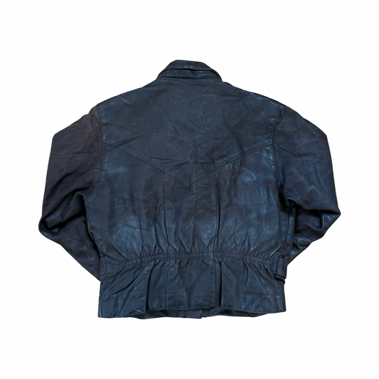 Angel´s Leather Fireman Jacket