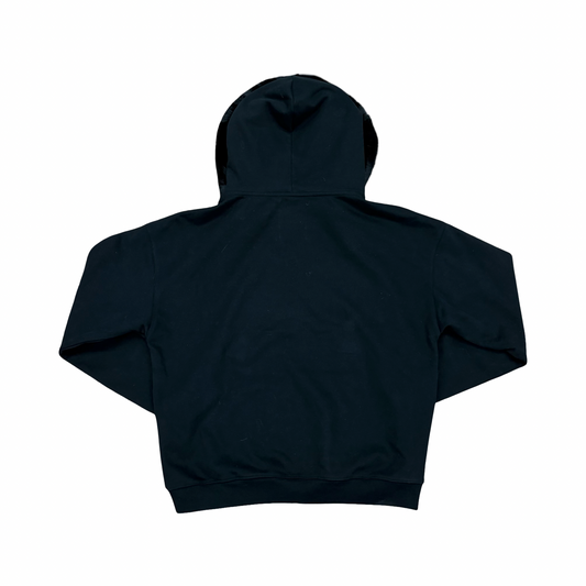 Reykjavík Roses X Unknown Fur Hoodie